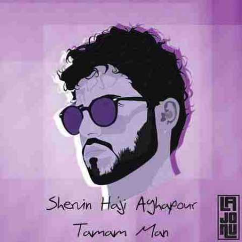 Shervin Hajiaghapour Tamame Man